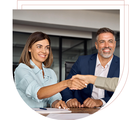 Wir übernehmen das Schadenmanagement für Ihre Immobilienverwaltung und Sie sparen sich Zeit und Personalkosten.